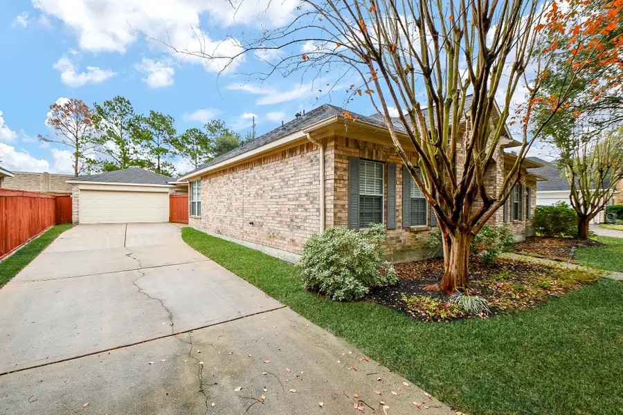 6210 Laguna Del Rey Drive, Houston, TX 77041 - Image #3
