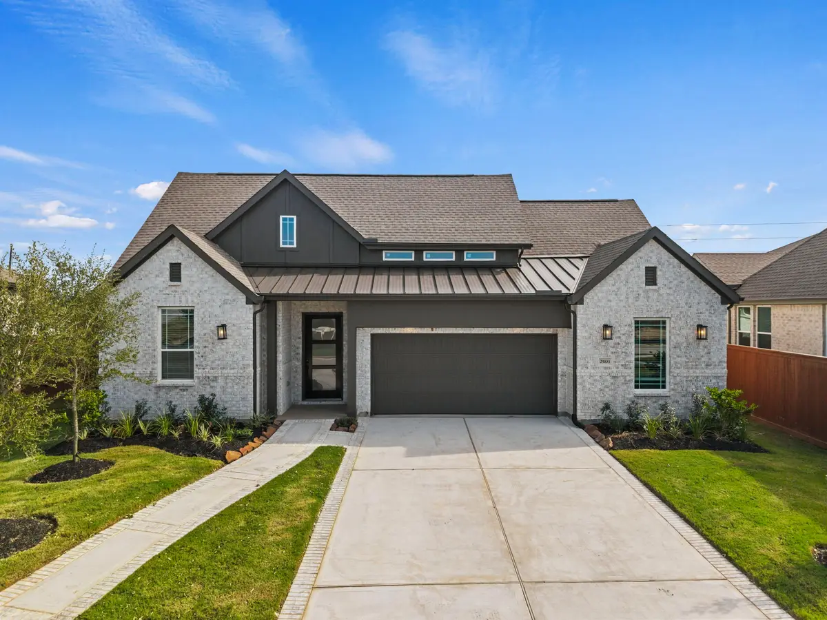 25103 Aster Hills Lane, Katy, TX 77493 - #1