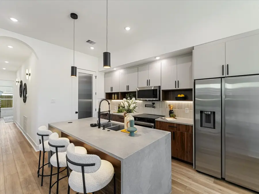 8324 Williamsdell Street, Houston, TX 77088 - Image #3