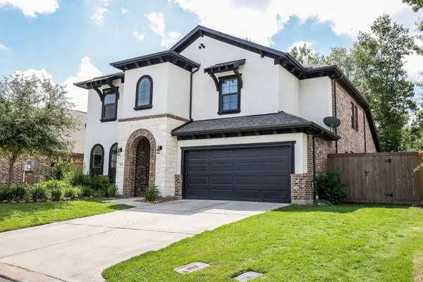 7508 Mckinney Falls Court, Porter, TX 77365