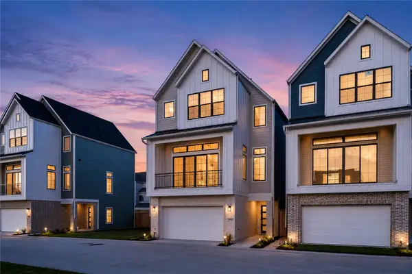 8703 Cosenza Lane, Houston, TX 77055