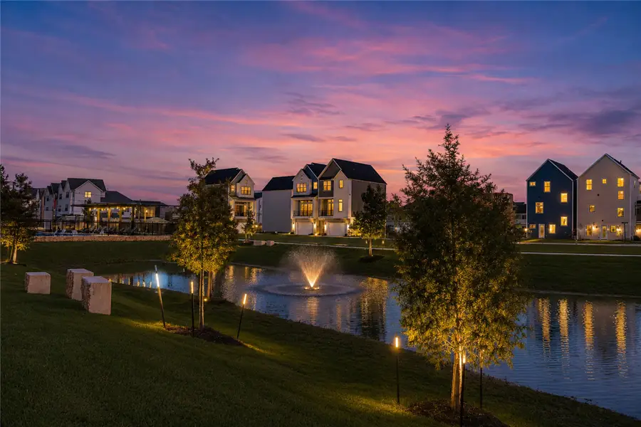 8703 Cosenza Lane, Houston, TX 77055 - #3