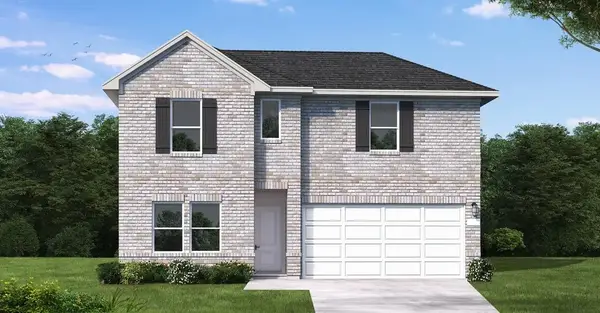 2127 Starlight Street, Angleton, TX 77515