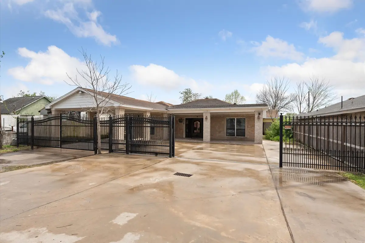 14022 Greenville Street, Houston, TX 77015 - #1