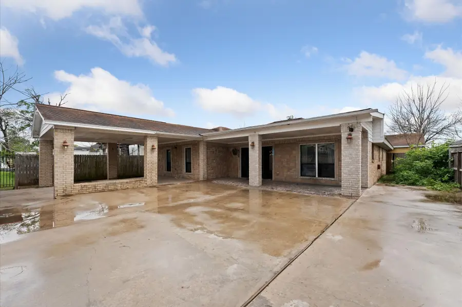 14022 Greenville Street, Houston, TX 77015 - #3