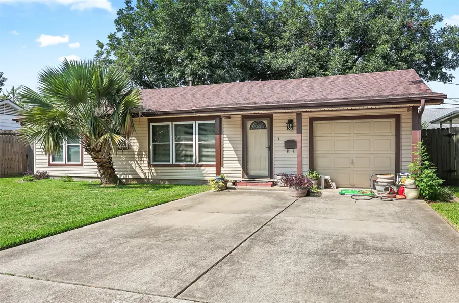 822 Grove Street, Deer Park, TX 77536 - #2