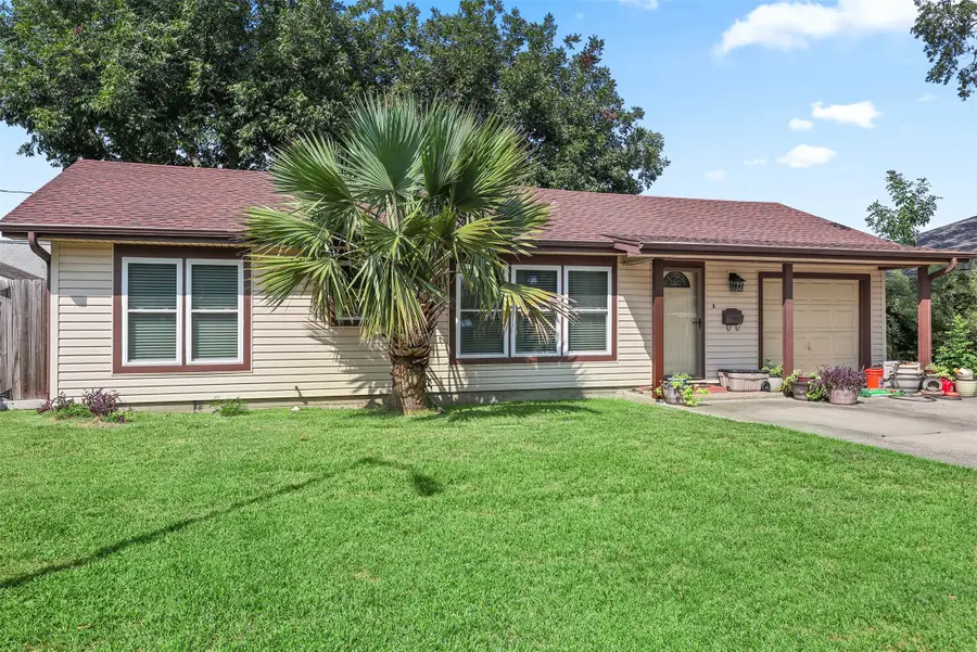 822 Grove Street, Deer Park, TX 77536 - #3