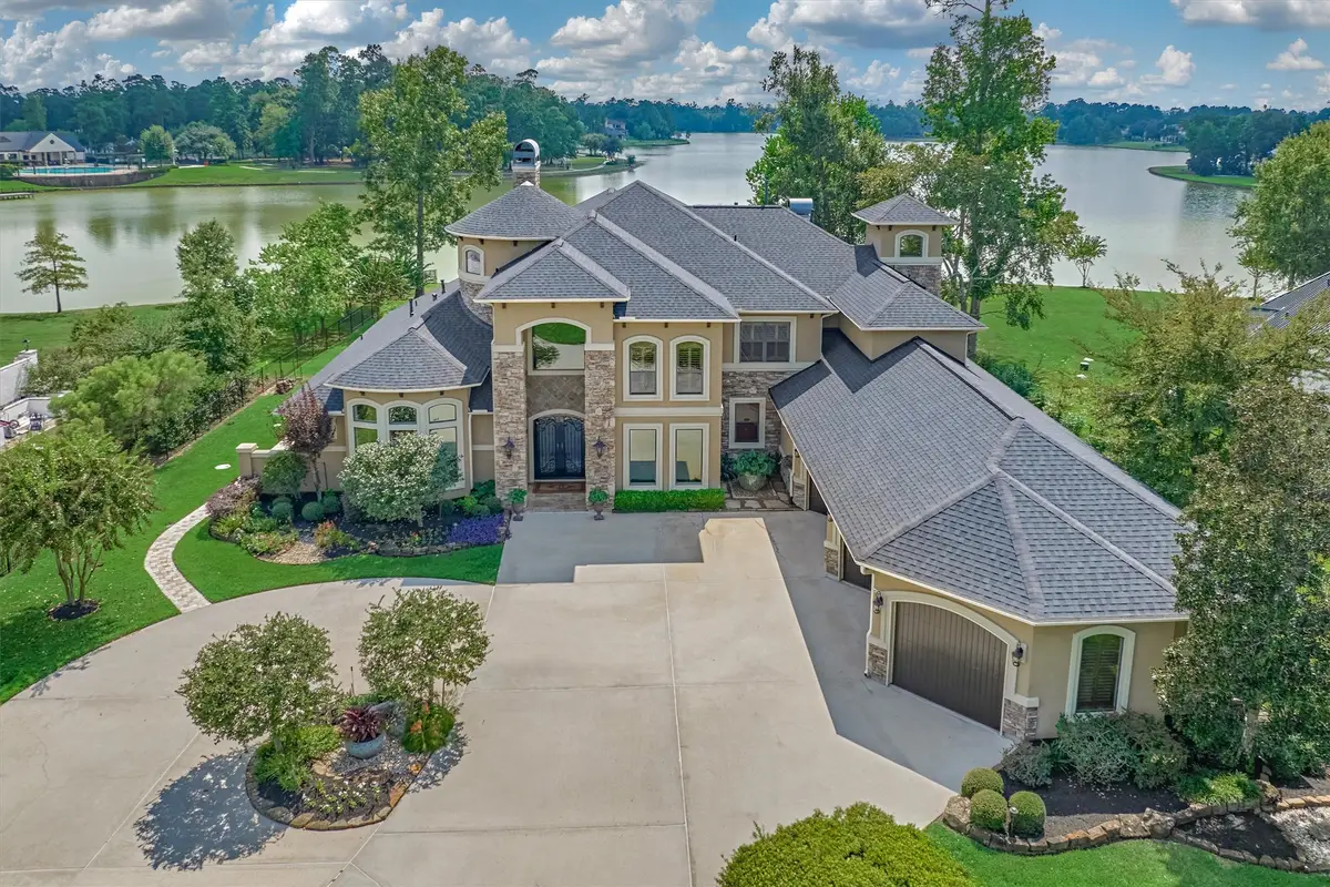 5402 White Birch Run, Spring, TX 77386 - #1