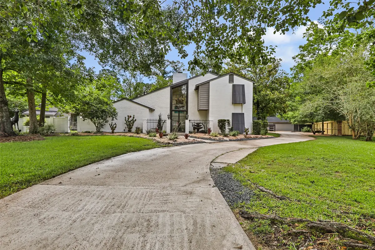 20 Little John Lane, Dayton, TX 77535 - #1
