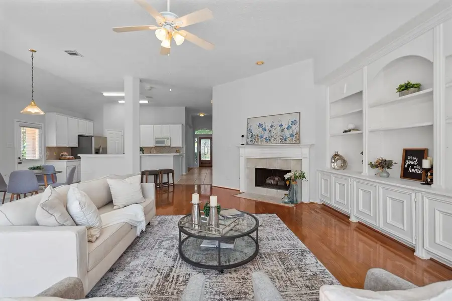 16715 Shallow Ridge Boulevard, Houston, TX 77095 - #3