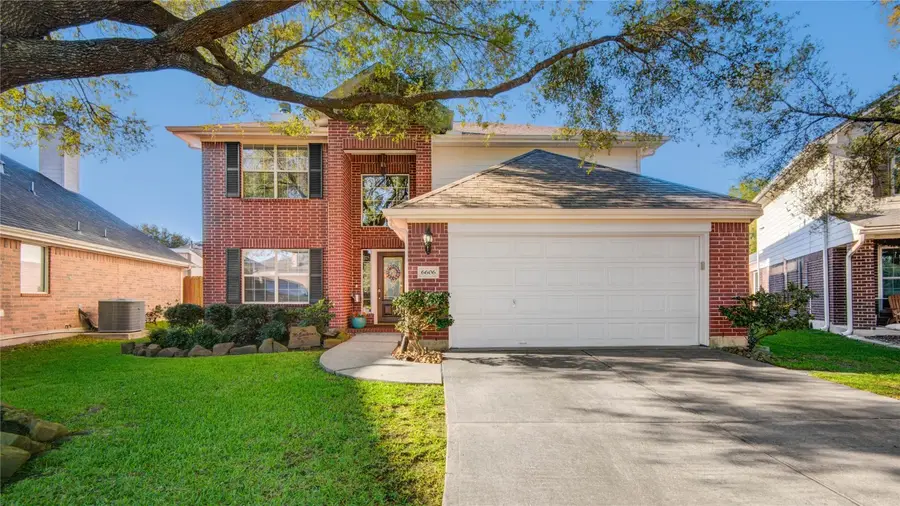 6606 Mahan Wood Drive, Humble, TX 77346 - #2