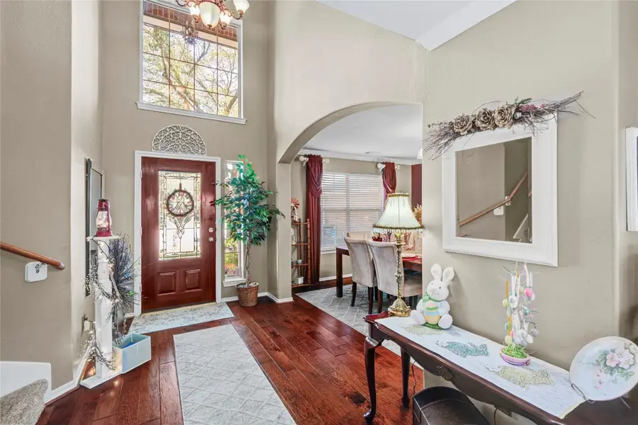 6606 Mahan Wood Drive, Humble, TX 77346 - #3