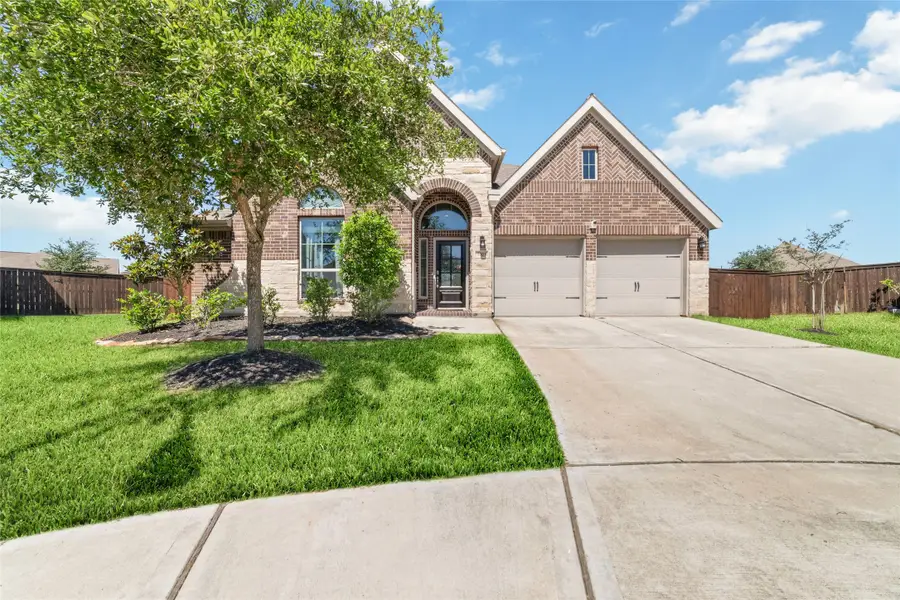 3503 Austen Court, Iowa Colony, TX 77583 - #2