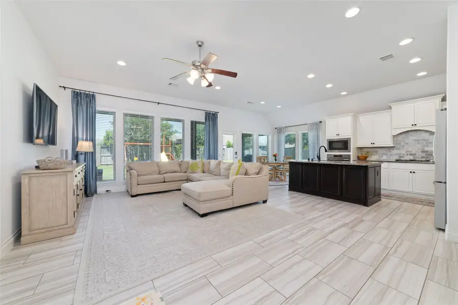 3503 Austen Court, Iowa Colony, TX 77583 - #3