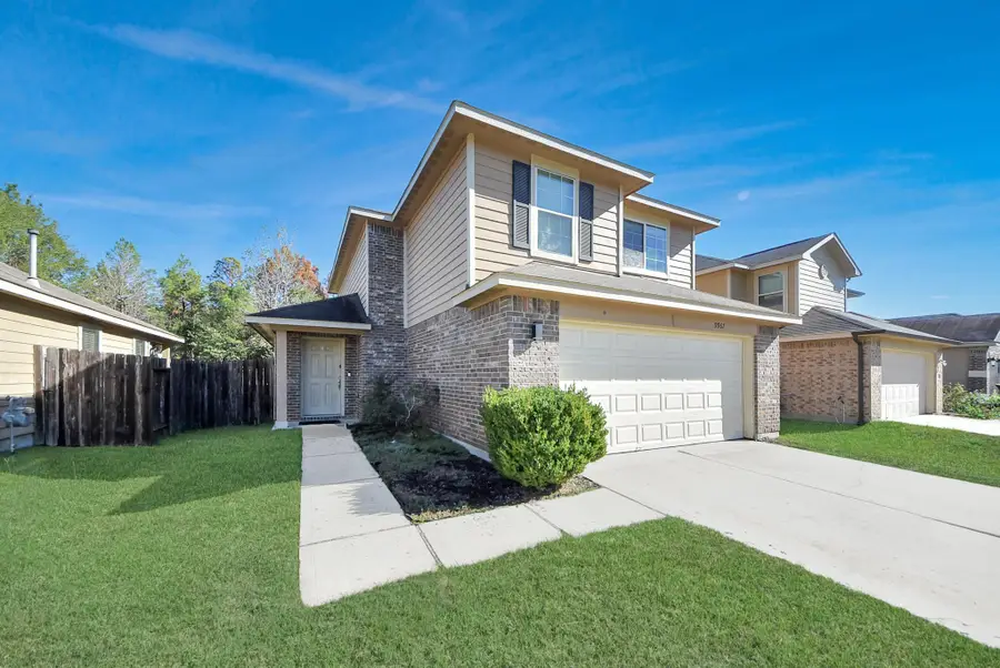 9967 Sterling Place Drive, Conroe, TX 77303 - #2