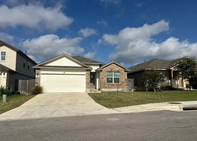 6851 Courante Waltz, San Antonio, TX 78252 - #2