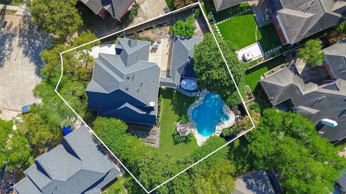 14 Fosters Court, Sugar Land, TX 77479 - #1