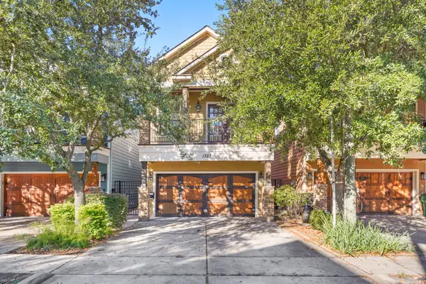 1327 Nashua Street, Houston, TX 77008