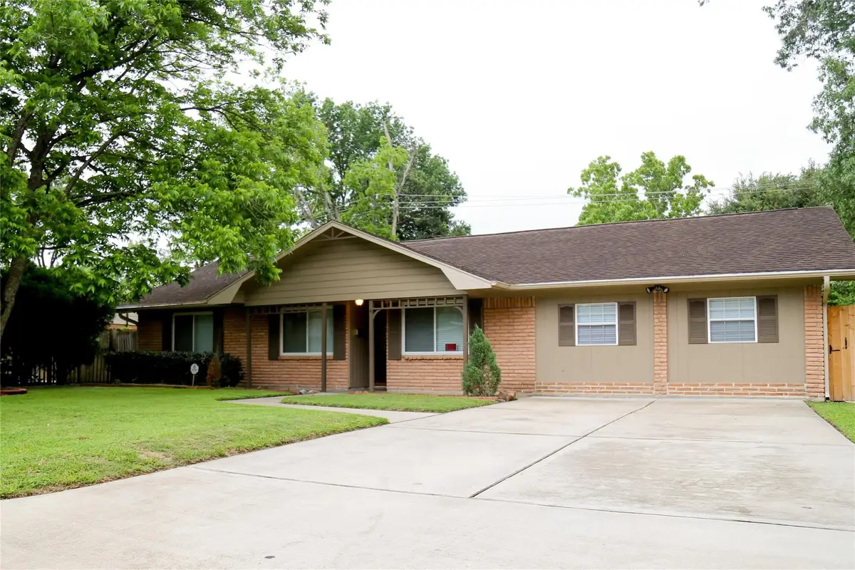 9517 Truscon Drive, Houston, TX 77080 - #1