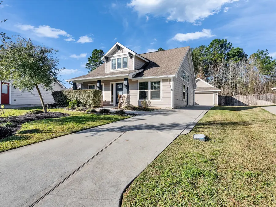 257 N Lynx Trail, Montgomery, TX 77316 - #3