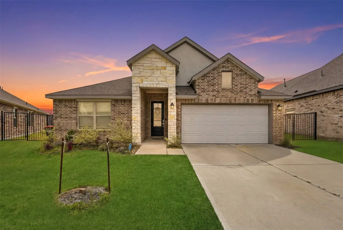 12310 English Mist Drive, Houston, TX 77044 - #1