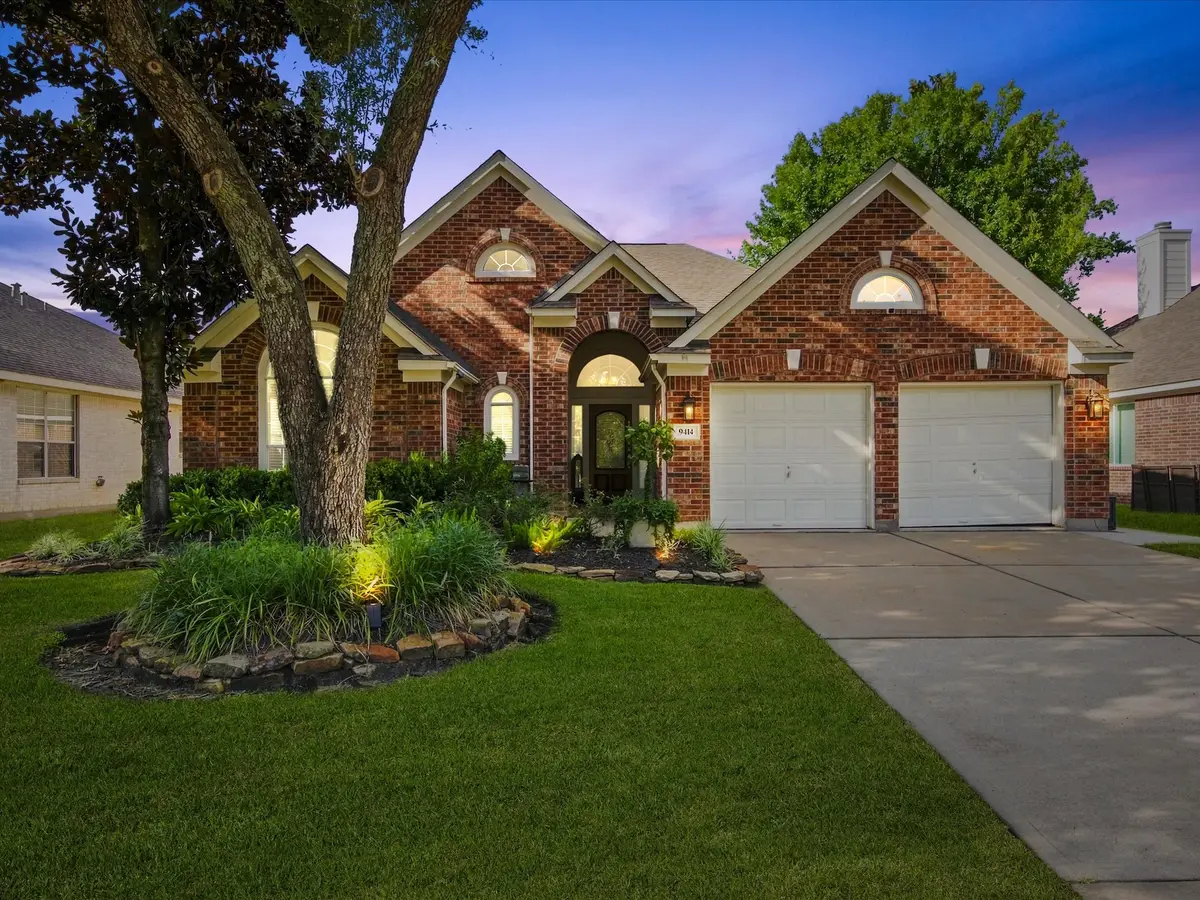 9414 Skipping Stone Lane, Houston, TX 77064 - #1