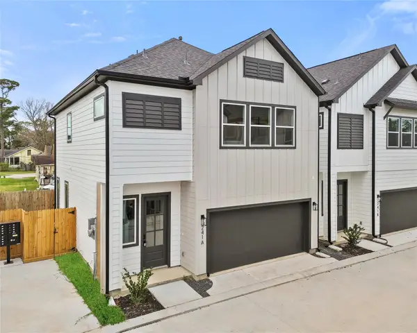 243 Rebecca Street #E, Houston, TX 77022