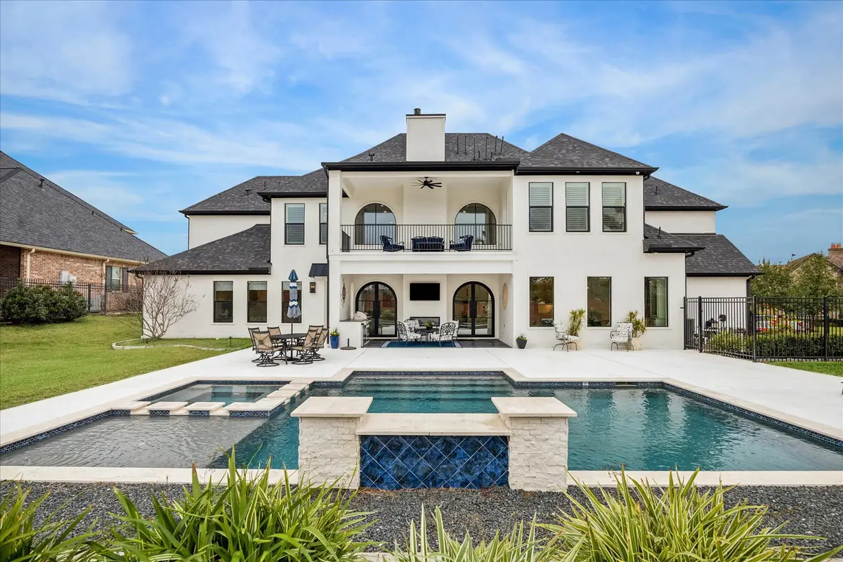 105 Bentwater Bay Drive, Montgomery, TX 77356 - Image #1