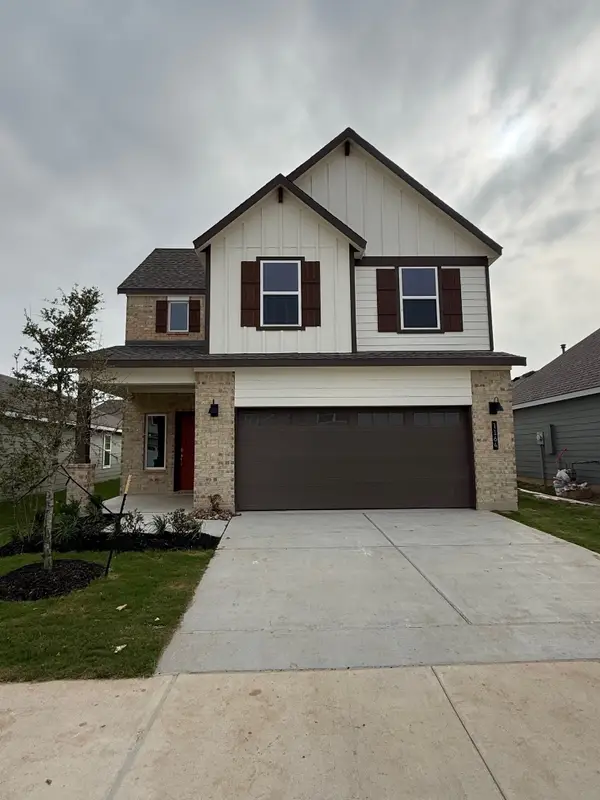 1164 Toledo Bend Drive, College Station, TX 77845