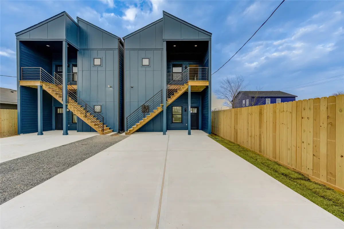 9727 Stedman St, Houston, TX 77029 - #1