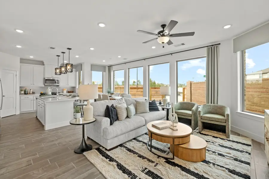 1304 Shaded Rock Drive, Missouri City, TX 77459 - Image #3