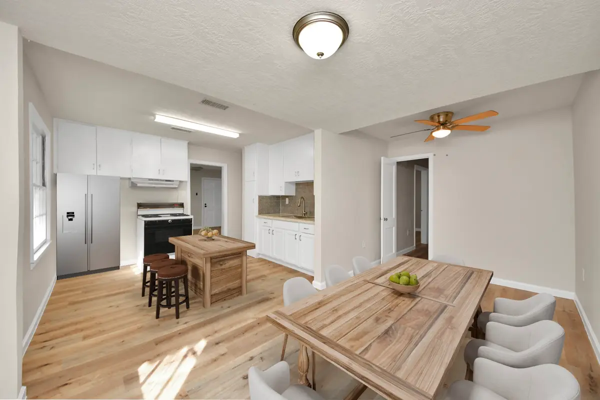 3122 Fern Street, Pasadena, TX 77503 - #1