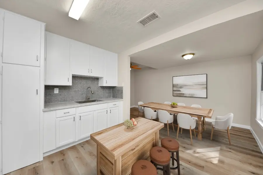 3122 Fern Street, Pasadena, TX 77503 - #2