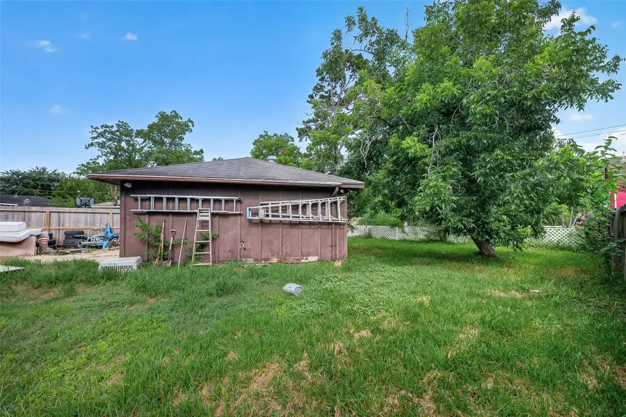 1318 2nd Street, League City, TX 77573 - #2
