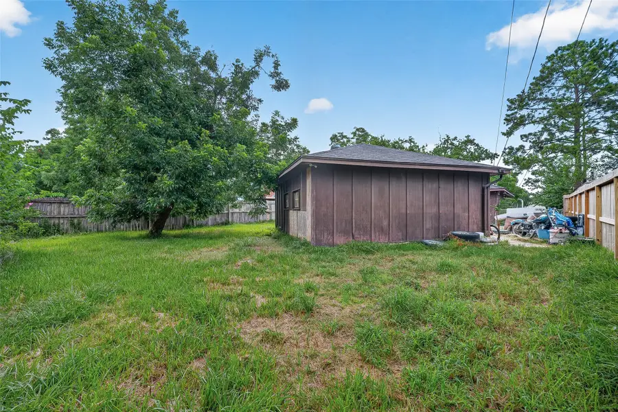 1318 2nd Street, League City, TX 77573 - #3