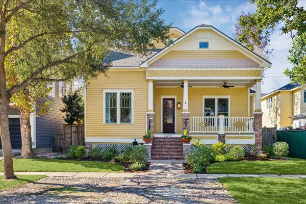 1213 Ashland Street, Houston, TX 77008