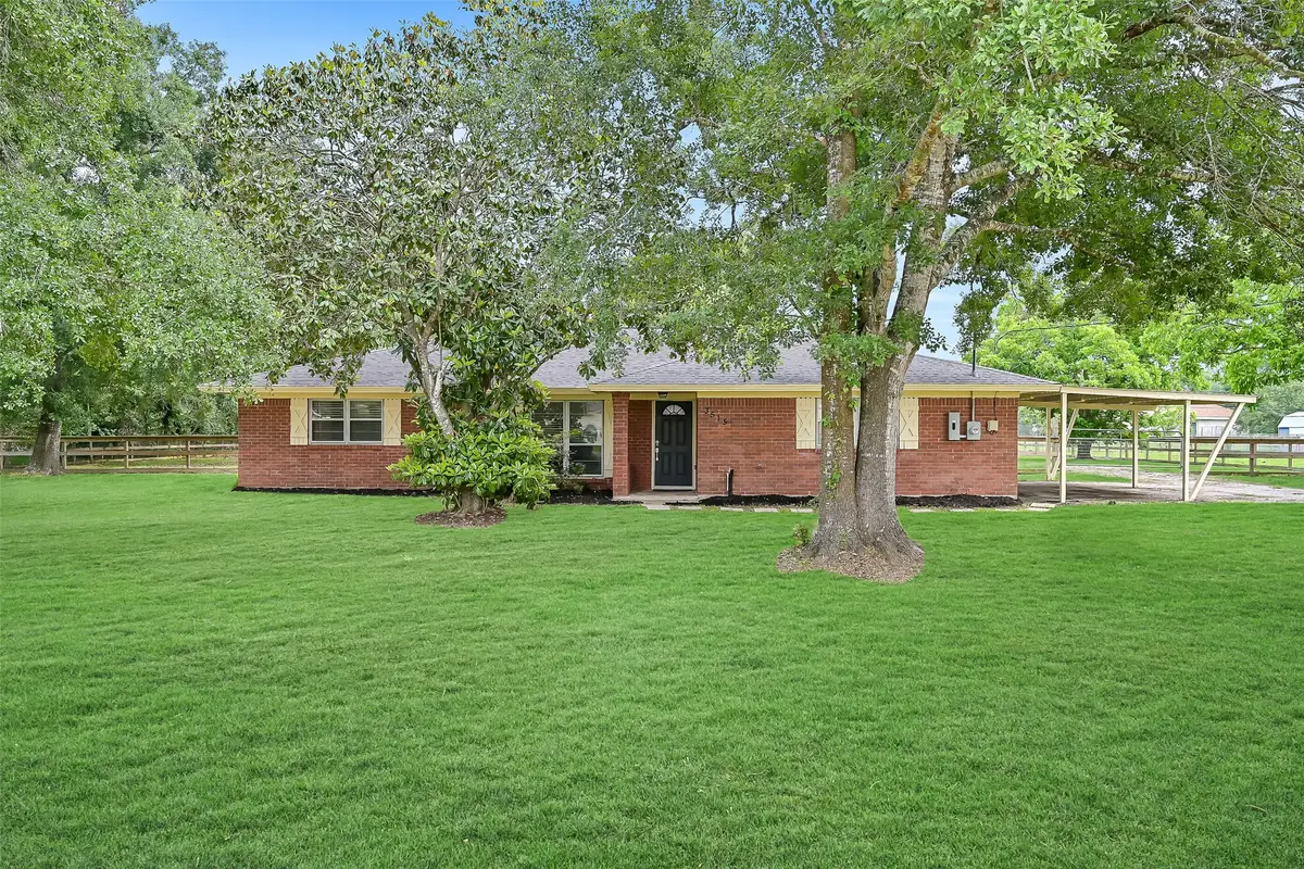 3515 Meadowlark Lane, Alvin, TX 77511 - #1