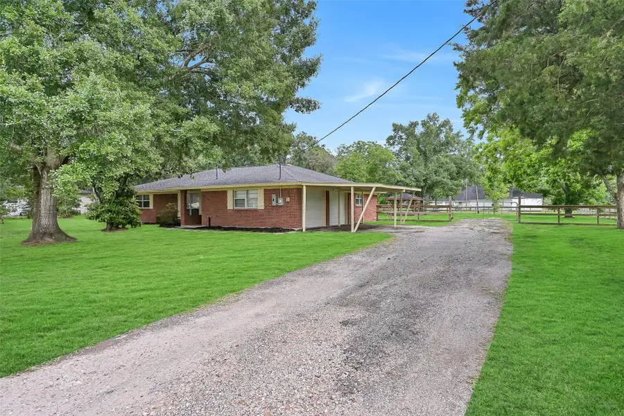 3515 Meadowlark Lane, Alvin, TX 77511 - #2