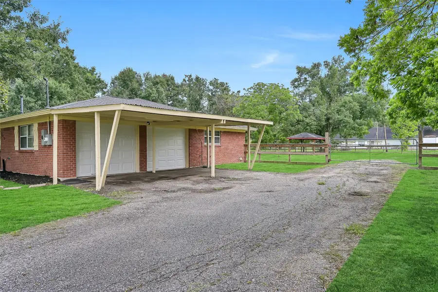 3515 Meadowlark Lane, Alvin, TX 77511 - #3