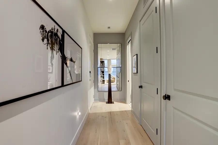 4521 San Felipe Street #1804, Houston, TX 77027 - #3