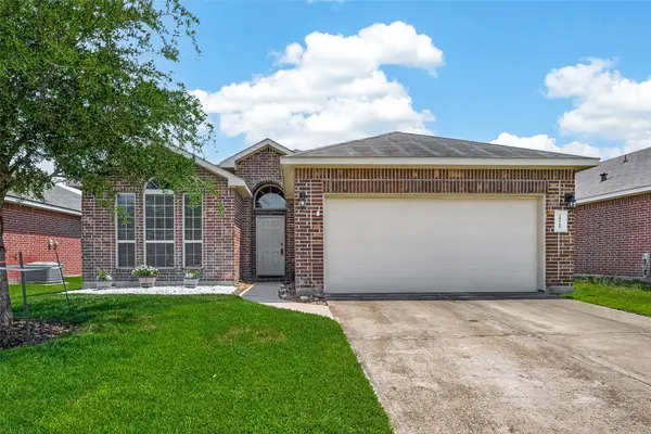 20515 Andorra Hills Lane, Katy, TX 77449