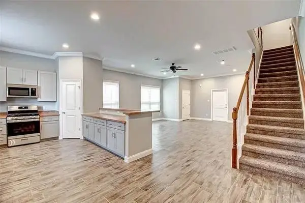 2100 Bermuda Dunes Drive, Missouri City, TX 77459 - #2