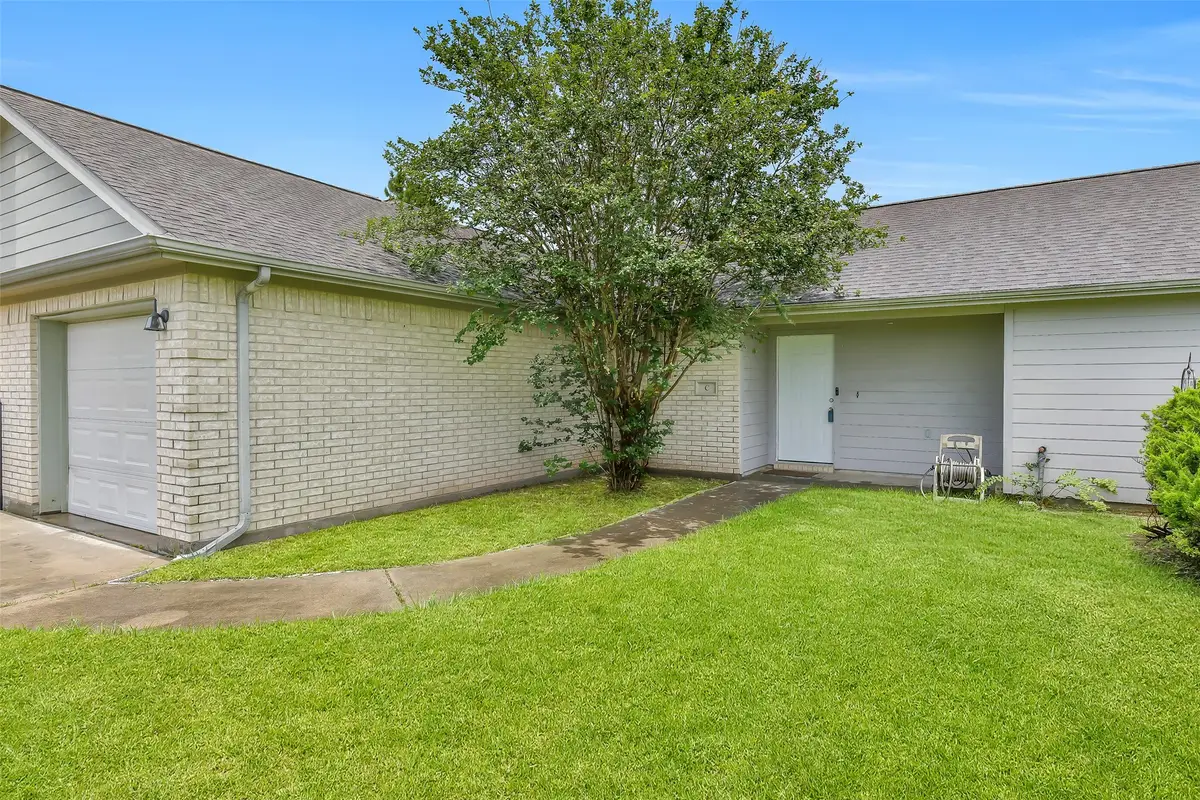 1C Prairie Knoll Drive, Texas City League City, TX 77510 - #1