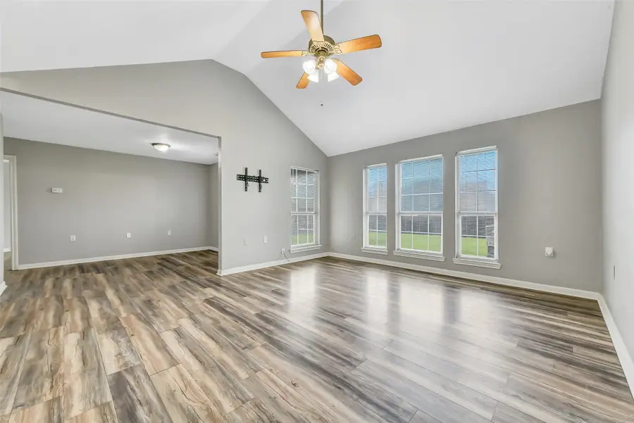 1C Prairie Knoll Drive, Texas City League City, TX 77510 - #3