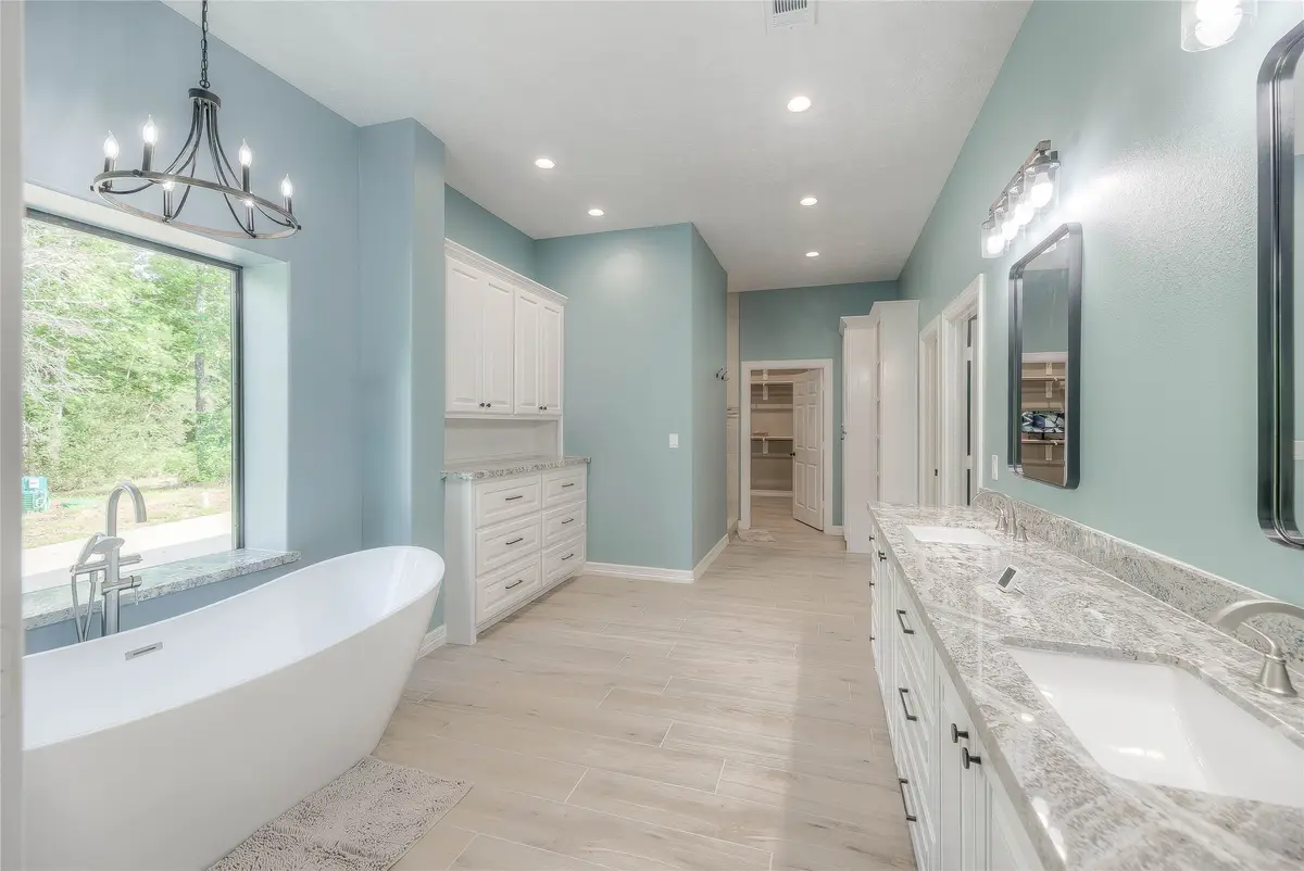 6855 W Fm 942, Livingston, TX 77351 - #1