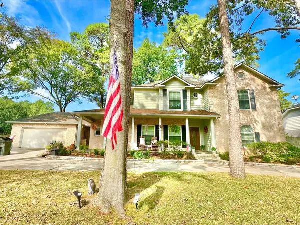 3327 Fitzgerald Drive, Montgomery, TX 77356