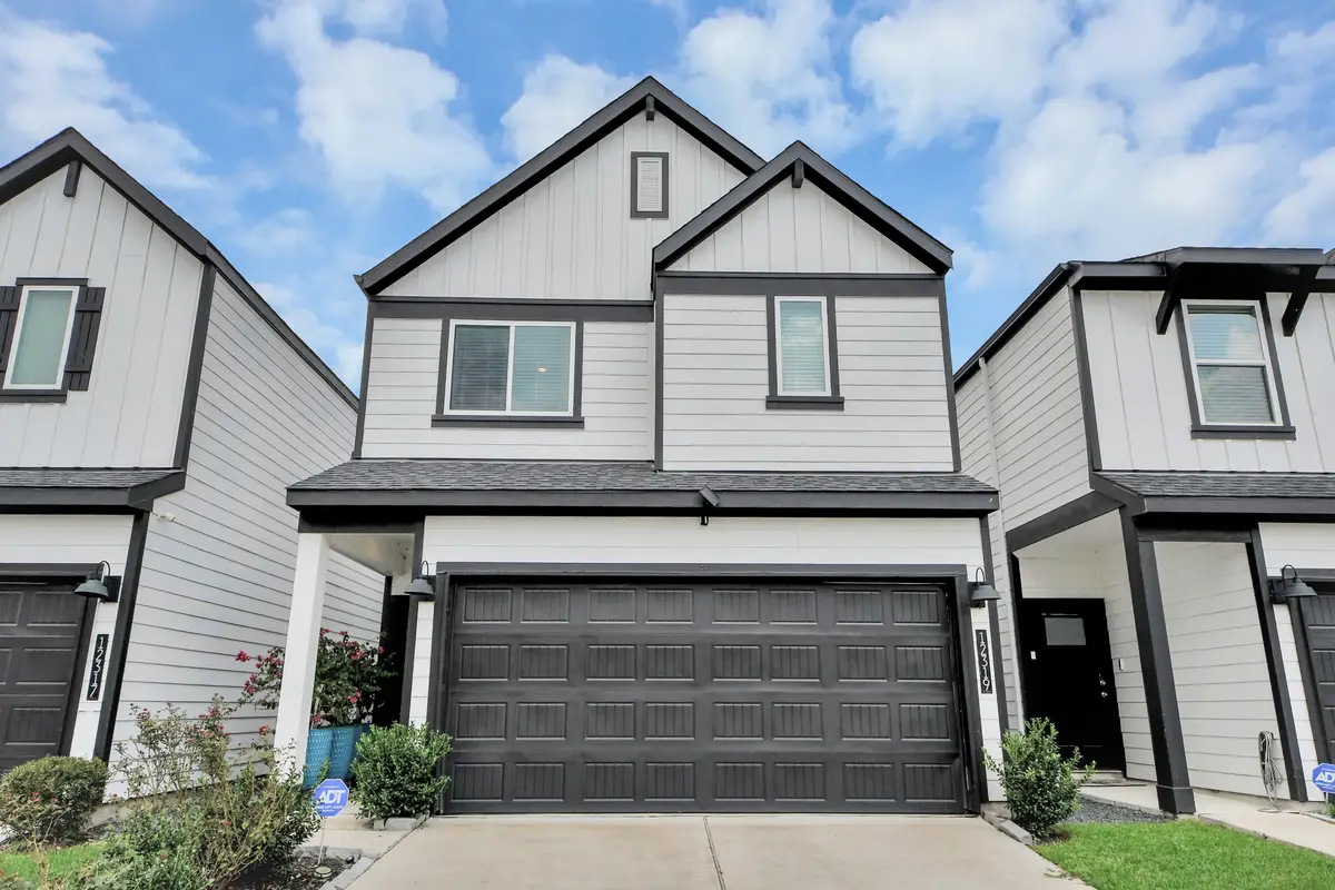 12319 Brandenburg Gate Drive, Houston, TX 77047 - #1