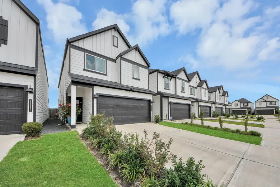 12319 Brandenburg Gate Drive, Houston, TX 77047 - #3