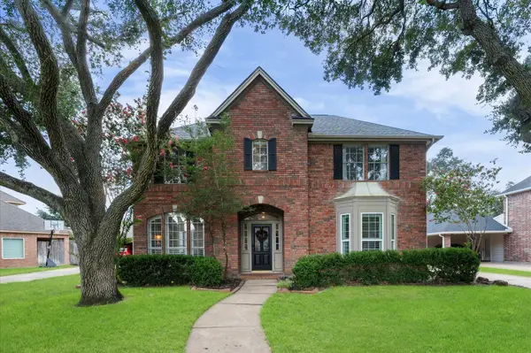 1002 Fairgate Drive, Houston, TX 77094