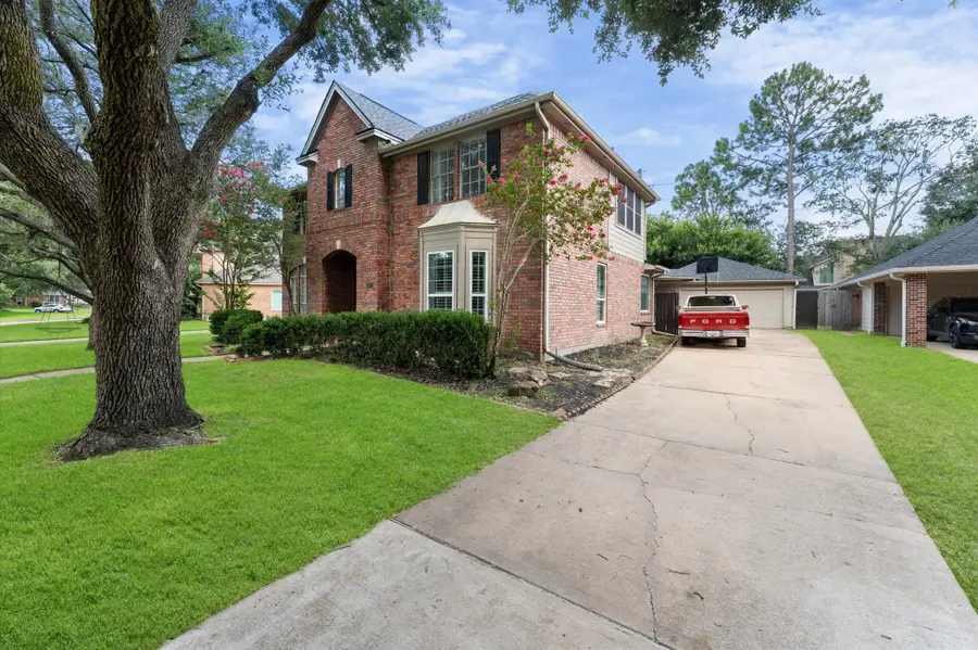 1002 Fairgate Drive, Houston, TX 77094 - #3